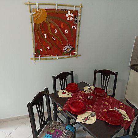 10 Apartmants Olimpia Mir Durrës 외부 사진