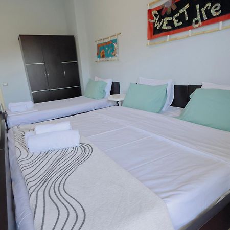 10 Apartmants Olimpia Mir Durrës 외부 사진