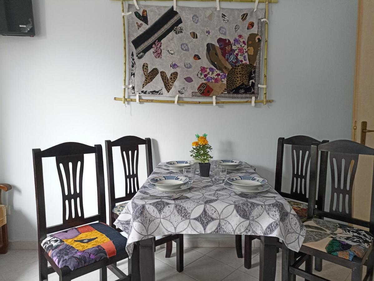 10 Apartmants Olimpia Mir Durrës 외부 사진