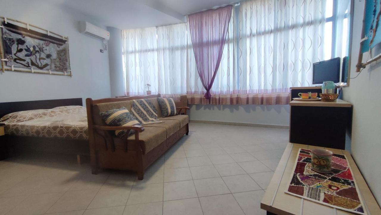10 Apartmants Olimpia Mir Durrës 외부 사진
