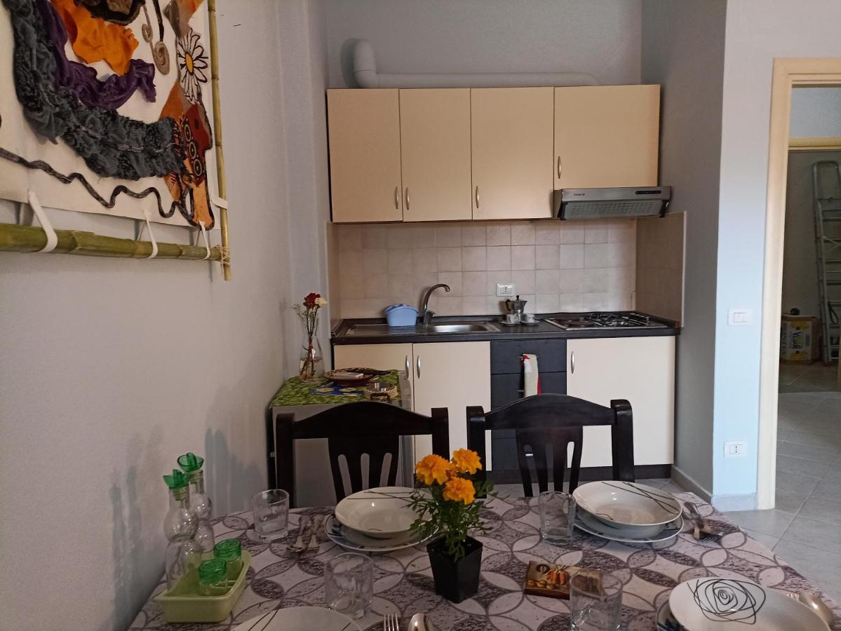 10 Apartmants Olimpia Mir Durrës 외부 사진