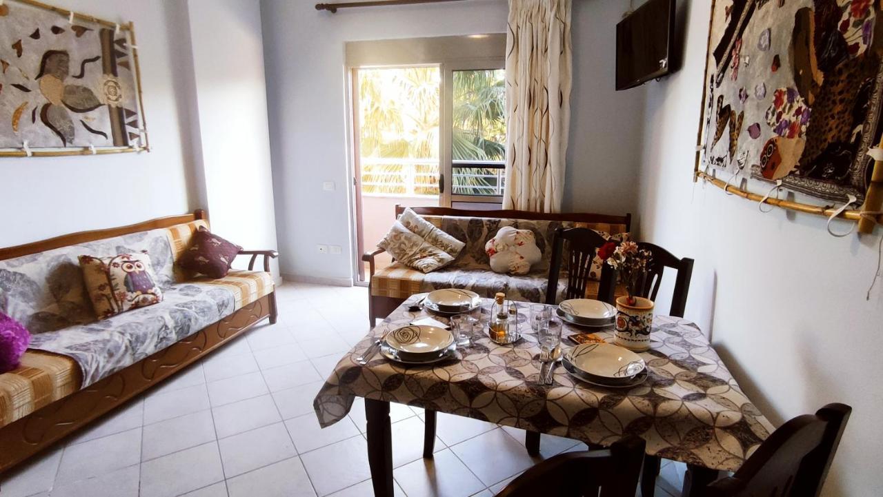 10 Apartmants Olimpia Mir Durrës 외부 사진