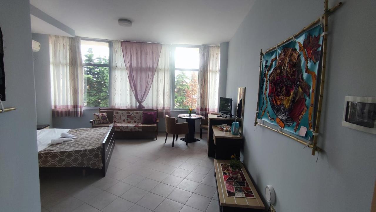 10 Apartmants Olimpia Mir Durrës 외부 사진