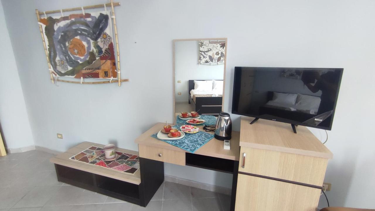 10 Apartmants Olimpia Mir Durrës 외부 사진