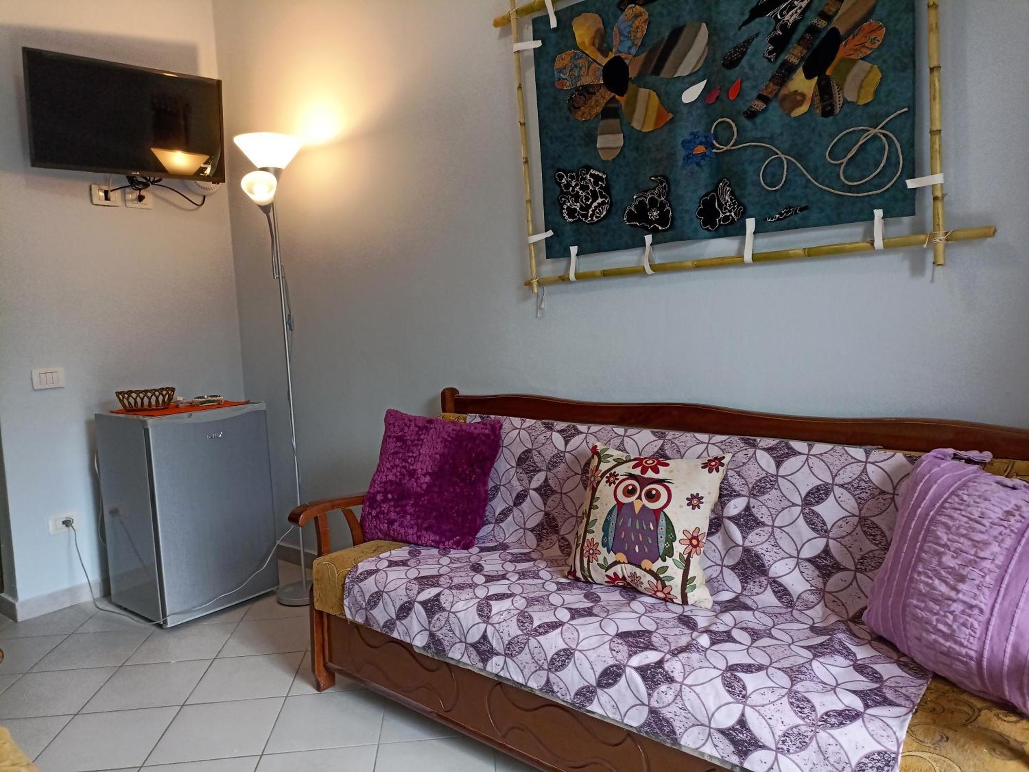 10 Apartmants Olimpia Mir Durrës 외부 사진