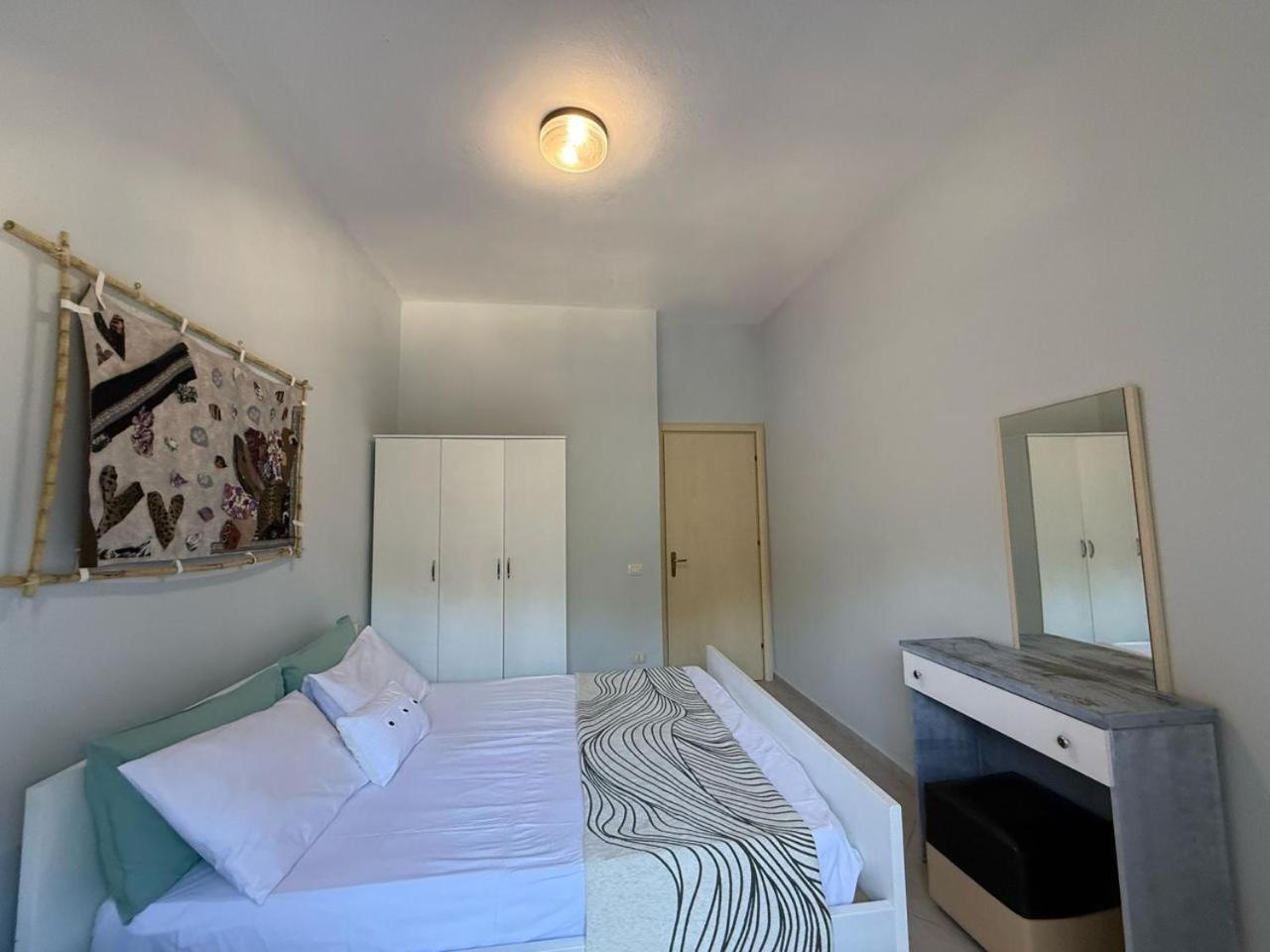 10 Apartmants Olimpia Mir Durrës 외부 사진